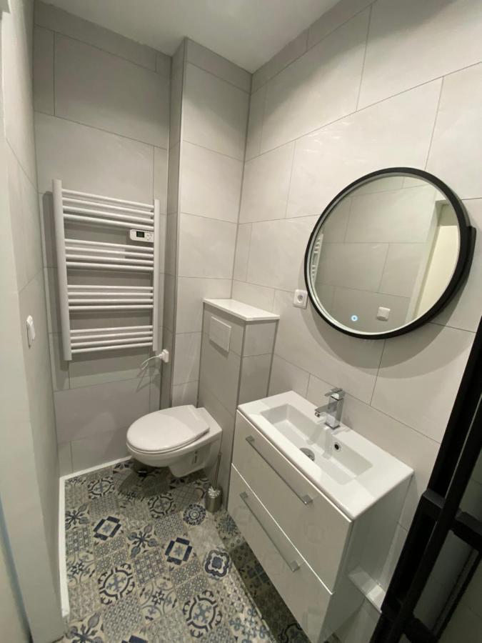 Appartement Wimereux, Plage Et Restaurants Exterior foto